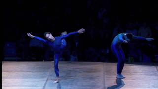 Merce Cunningham Ocean Minnesota 2008 [upl. by Hudgens]