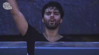 R3hab  Live  TomorrowWorld 2013 Mainstage FULL SET [upl. by Leahcam390]