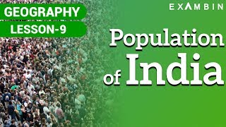 Demography of India  Population of India [upl. by Gintz]