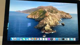 How to Dual Boot Ubuntu Linux on a Mac [upl. by Nuahsyd913]