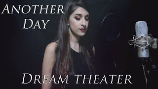 Another Day  Dream Theater Vocal Cover by Moire [upl. by Nezam]