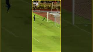 Gol paling Pedih Fernando Forestieri JDT vs Negeri Sembilan jdt football [upl. by Torey]