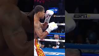 Shakur Stevenson Will Dominate Artem Harutyunyan Like This [upl. by Crandale]