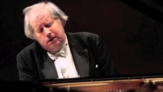 Grigory Sokolov plays Chopin Prelude No 20 in C minor op 28 [upl. by Bogie]