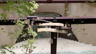 fallingwater 2 [upl. by Aned]