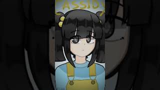 CASSIDY fnaf cassidy [upl. by Say]