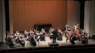 John Corigliano  Symphony No 2  5 [upl. by Ellinehc]