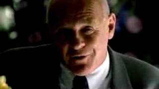 Best tv ad  Barclays quotBigquot with Anthony Hopkins [upl. by Zink926]