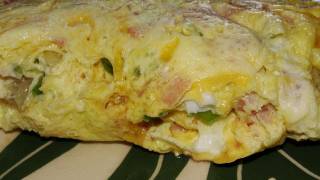 Ziploc Zipn Steams Western Omelet with Cheese [upl. by Ulysses430]