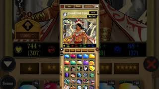 Yeay Hero baru  Job mania Eternal Dungeon [upl. by Lletnom469]