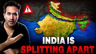 Shocking Research Reveals INDIA Is SPLITTING Apart [upl. by Prader]