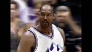 ✮ 1997 NBA Finals  Game 3  Utah Jazz vs Chicago Bulls  Full Game Replay [upl. by Seale]