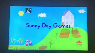 Sunny Day Games 2 [upl. by Nic355]