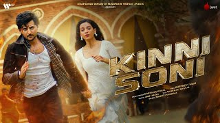 Kinni Soni Official Video  Darshan Raval  Shruti S Gurpreet S  Naushad Khan  Out Of Control [upl. by Chee]