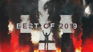 Best Of EDM 2019 Rewind Mix  65 Tracks in 15 Minutes [upl. by Shulamith]