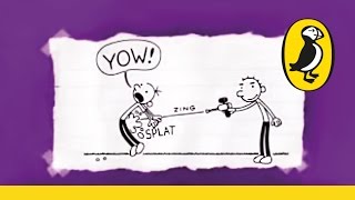 Diary of a Wimpy Kid 2 but Only Rodrick Torturing Greg HD [upl. by Ariak747]