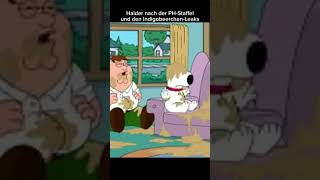 Drachenlord Portrayed by Family Guy [upl. by Sascha]