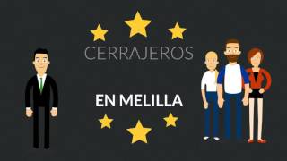 Cerrajeros Melilla Servicio urgente de cerrajería [upl. by Asum703]