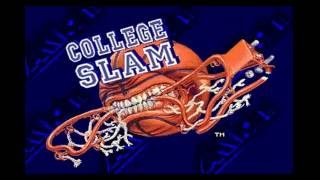 College Slam Illinois Fighting Illini Tournament Run [upl. by Aundrea749]