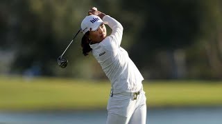 Round 3 Highlights 2019 ANA Inspiration [upl. by Crandell]