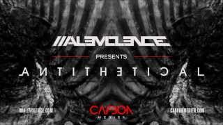 MALEVOLENCE  Antithetical  Official 3rd Single [upl. by Randall424]