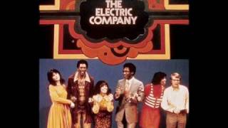 The Electric Company Theme [upl. by Gentilis989]