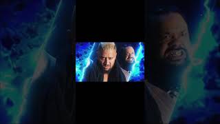 Showcasing the New WWE SMACKDOWN Intro and Song Short [upl. by Yessac]