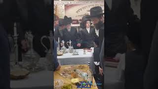 Sheva Brochos In Boyan [upl. by Frasch]