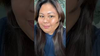 At home Brow Lamination review using ArdellBeauty shorts beauty [upl. by Matt]