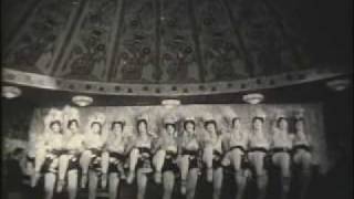 Ziegfeld Style Nightclub Act from 1929 Part One [upl. by Shirlee]