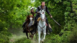 Ya Ali Madad Wali Full Song  Ertugrul Ghazi Fight Scene  Ya Ali Reham Wali  Ertugrul Ghazi Song [upl. by Chauncey]