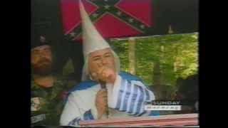 Daryl Davis with the KKK [upl. by Essyle430]