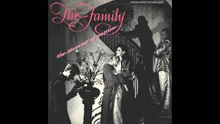 The Family  The Screams Of Passion Extended Version [upl. by Firooc]