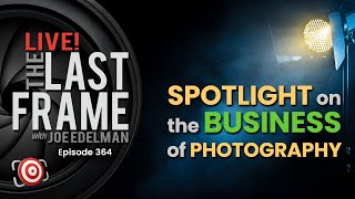 Spotlight on Business  The Best EOY Practices for Photographers [upl. by Babbette978]