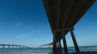 Tolls going up on the Chesapeake Bay BridgeTunnel [upl. by Mair]