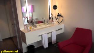 Hotel Dormero Stuttgart Germany Review [upl. by Ridglea]