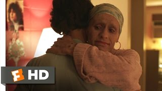 Dallas Buyers Club 2013  Crying Scenes World School [upl. by Ynohtna573]