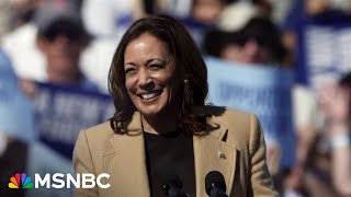 Growing number of former senior military officials endorsing VP Kamala Harris for President [upl. by Salome]