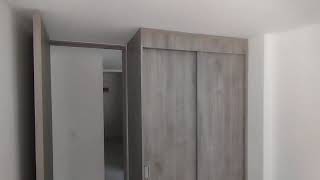 APARTAMENTO EN ARRIENDO UBICADO EN ROBLEDO PAJARITO COD MAXIBIENES 47189 [upl. by Theran]