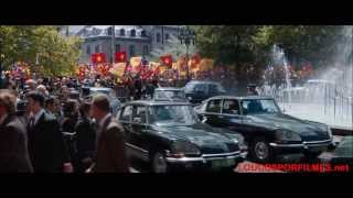 OS FILMES MAIS ESPERADOS DE 2014  Mashup Trailer 1 HD [upl. by Ollayos]