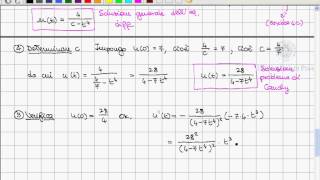 Lezione 093 Analisi Matematica I Prof Gobbino 12 13 [upl. by Trinetta]