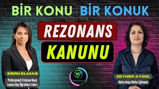 REZONANS KANUNU [upl. by Trilly]