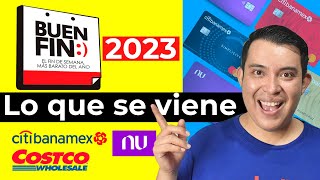 BUEN FIN 2023 Bonificaciones Bancos Tarjetas Descuentos ¿Como funciona una Bonificación 🤔 [upl. by Sands]