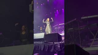 Keri Hilson Performing Live on Tour [upl. by Auroora19]