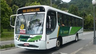 Viação Esperança de Petrópolis  uma incógnita [upl. by Schaefer]