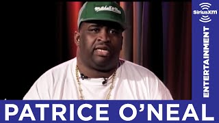 Patrice ONeal EXPLICIT quotIm Trying To Be Righteousquot [upl. by Segalman]