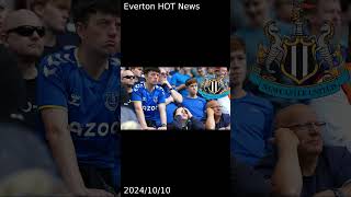 Everton try to take Arsenals crown for longest cryfest over a refereeing decision [upl. by Enylcaj]