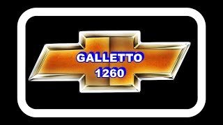 Galletto 1260 Заливаем Прошивку Калибровок от Адакт [upl. by Evoy664]