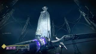 Corrupted Eggs and Ahamkara Bone  Ouroborea Aphelions Rest  Ascendant Challenge Destiny 2 [upl. by Yeldua]