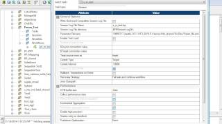 Understanding Parameter files in PowerCenter [upl. by Aysab]